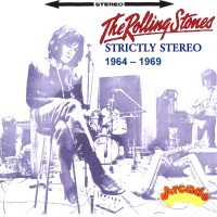 Purchase The Rolling Stones - Strictly Stereo 1964-1969