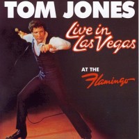 Purchase Tom Jones - Live In Las Vegas