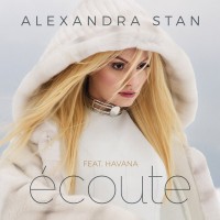 Purchase Alexandra Stan - Ecoute (Feat. Havana) (CDS)