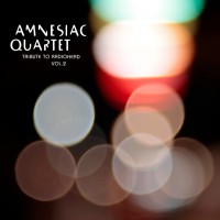 Purchase Amnesiac Quartet - Tribute To Radiohead Vol. 2