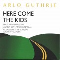Buy Arlo Guthrie - Here Come The Kids CD1 Mp3 Download