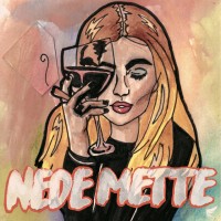 Purchase Blak - Nede Mette (CDS)
