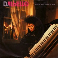 Purchase Dalbello - Gonna Get Close To You (VLS)