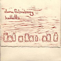 Purchase Dana Falconberry - Halletts