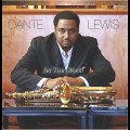 Buy Dante Lewis - Set The Mood Mp3 Download