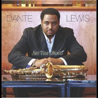 Purchase Dante Lewis - Set The Mood