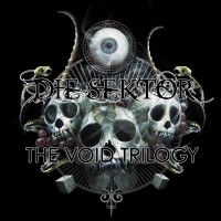 Purchase Die Sektor - The Void Trilogy: (-) Existence CD3