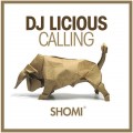 Buy DJ Licious - Calling (CDS) Mp3 Download