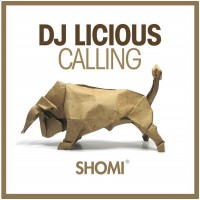 Purchase DJ Licious - Calling (CDS)