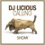 Buy DJ Licious - Calling (CDS) Mp3 Download