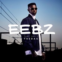 Purchase Eebz - Fredag (CDS)