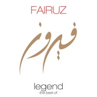 Purchase Fairuz - Legend: The Best Of