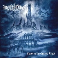 Purchase Frozen Dawn - Those Of The Cursed Light