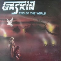 Purchase Gaskin - End Of The World (Vinyl)