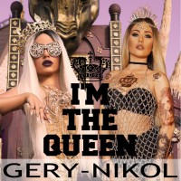 Purchase Gery-Nikol - I'm The Queen (CDS)