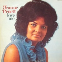 Purchase Jeanne Pruett - Love Me (Vinyl)