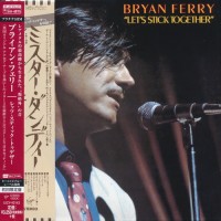 Purchase Bryan Ferry - Let's Stick Together (Remastered 2015)