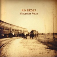 Purchase Kim Beggs - Wanderer's Paean