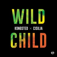 Purchase Kongsted - Wild Child (CDS)