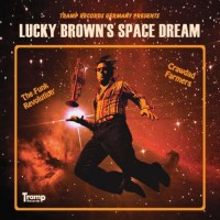 Purchase Lucky Brown - Lucky Brown's Space Dream