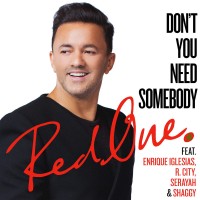 Purchase Redone - Don't You Need Somebody (CDS)