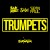 Buy Sak Noel - Trumpets (With Salvi, Feat. Sean Paul) (CDS) Mp3 Download