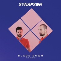 Purchase Synapson - Blade Down (Feat. Tessa B) (CDS)