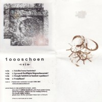 Purchase 1000Schoen - Vein CD1