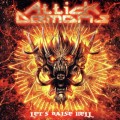 Buy Attick Demons - Lets Raise Hell Mp3 Download