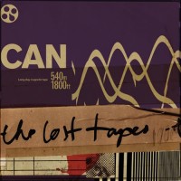 Purchase Can - The Lost Tapes CD1