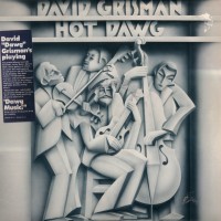 Purchase David Grisman - Hot Dawg (Vinyl)