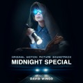 Purchase David Wingo - Midnight Special Mp3 Download