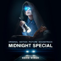 Purchase David Wingo - Midnight Special