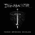 Buy Die Sektor - These Broken Shields (EP) Mp3 Download