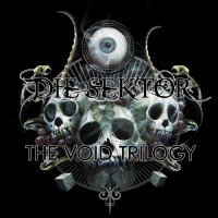 Purchase Die Sektor - The Void Trilogy CD2