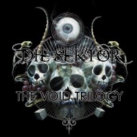 Purchase Die Sektor - The Void Trilogy CD3
