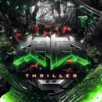 Purchase VA - Thriller (EP)