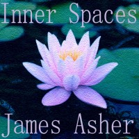 Purchase James Asher - Inner Spaces