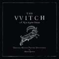 Purchase Mark Korven - The Witch (Original Motion Picture Soundtrack) Mp3 Download