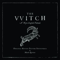 Purchase Mark Korven - The Witch (Original Motion Picture Soundtrack)