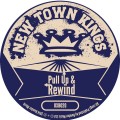 Buy New Town Kings - Pull Up & Rewind (EP) Mp3 Download