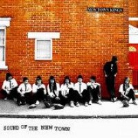 Purchase New Town Kings - Sound Of The New Town