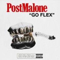 Purchase Post Malone - Go Flex (CDS)