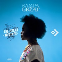 Purchase Sampa The Great - The Great Mixtape