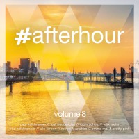 Purchase VA - #Afterhour Volume 8 CD1