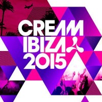 Purchase VA - Cream Ibiza 2015 CD1