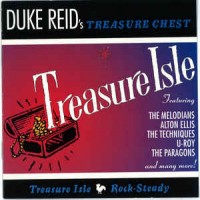 Purchase VA - Duke Reid's Treasure Chest CD1