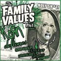 Buy VA - The Family Values Tour 2006 Mp3 Download