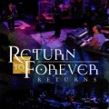 Buy Return to Forever - Live At Montreux 2008 Mp3 Download