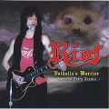 Buy Riot - Valhalla's Warrior Mp3 Download